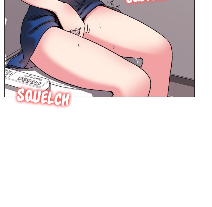 An Outsider’s Way In Chapter 9 Page 114