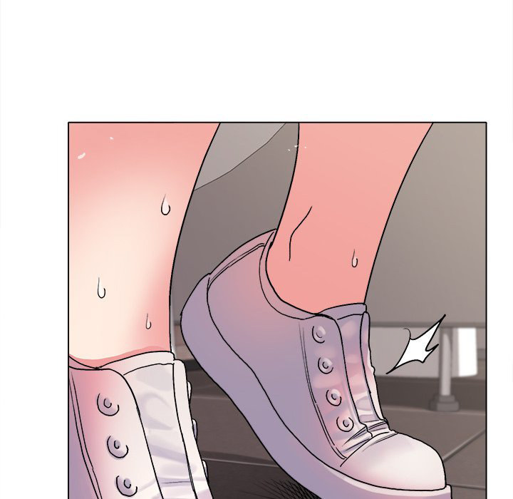 An Outsider’s Way In Chapter 9 Page 123
