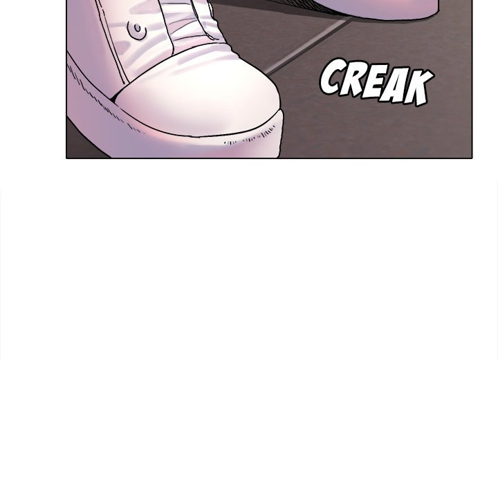 An Outsider’s Way In Chapter 9 Page 124