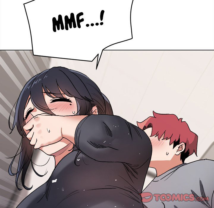 An Outsider’s Way In Chapter 9 Page 129