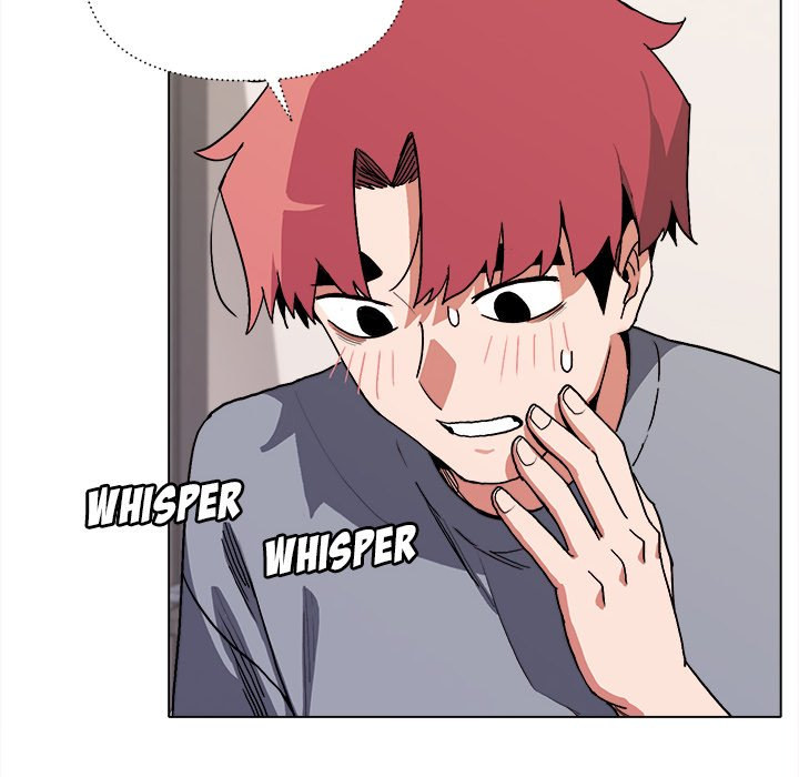 An Outsider’s Way In Chapter 9 Page 13