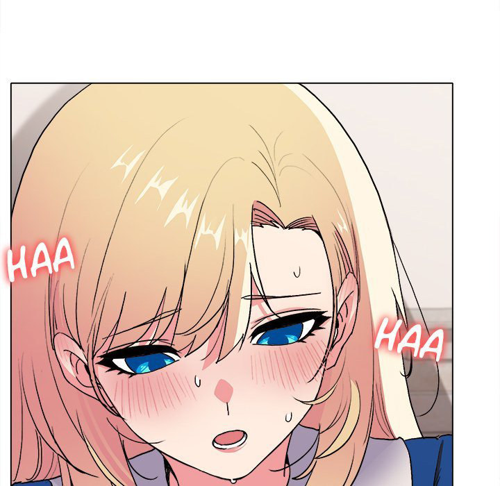 An Outsider’s Way In Chapter 9 Page 133