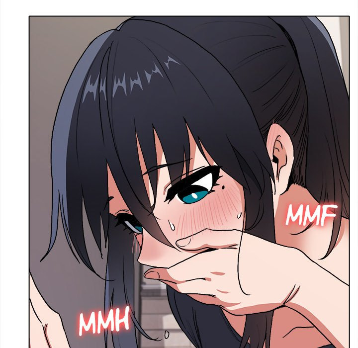 An Outsider’s Way In Chapter 9 Page 135