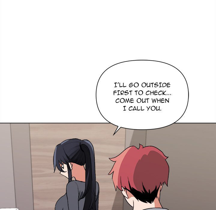An Outsider’s Way In Chapter 9 Page 140
