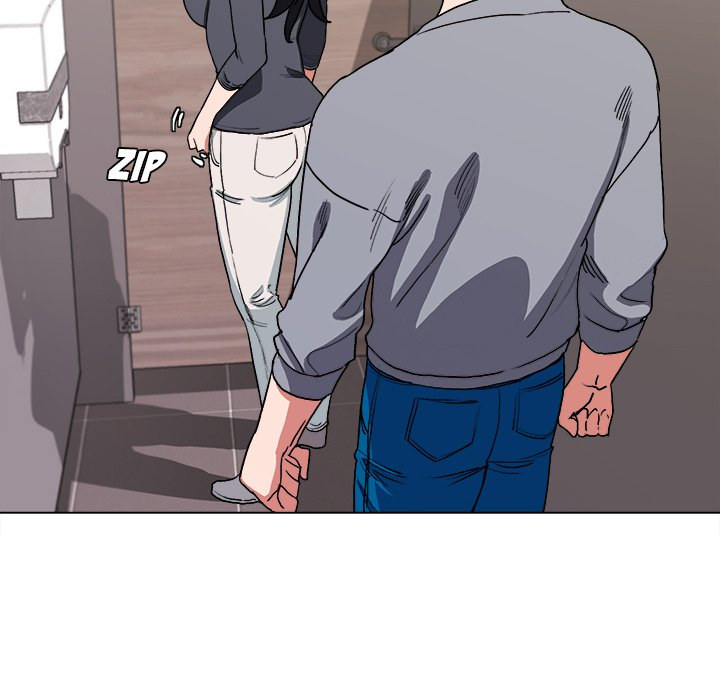 An Outsider’s Way In Chapter 9 Page 141