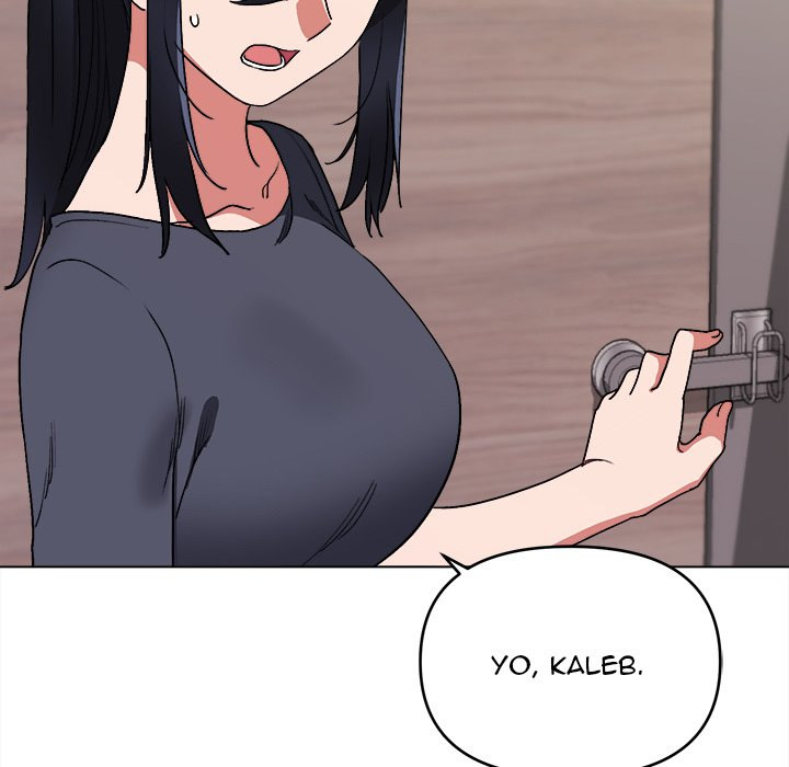 An Outsider’s Way In Chapter 9 Page 145