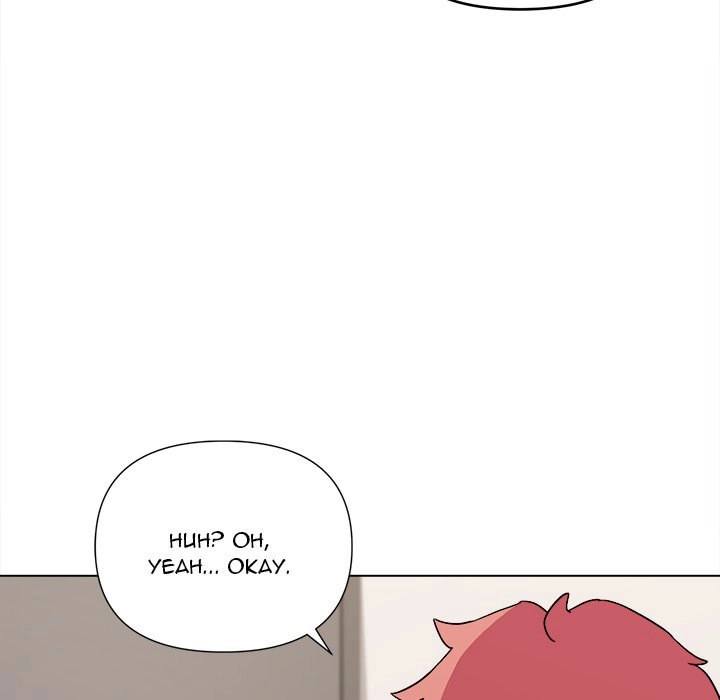 An Outsider’s Way In Chapter 9 Page 146