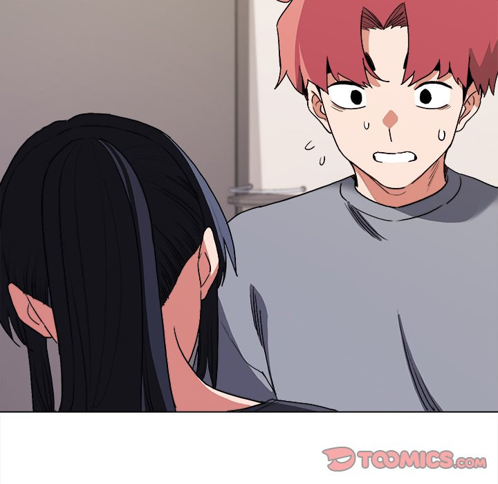 An Outsider’s Way In Chapter 9 Page 147