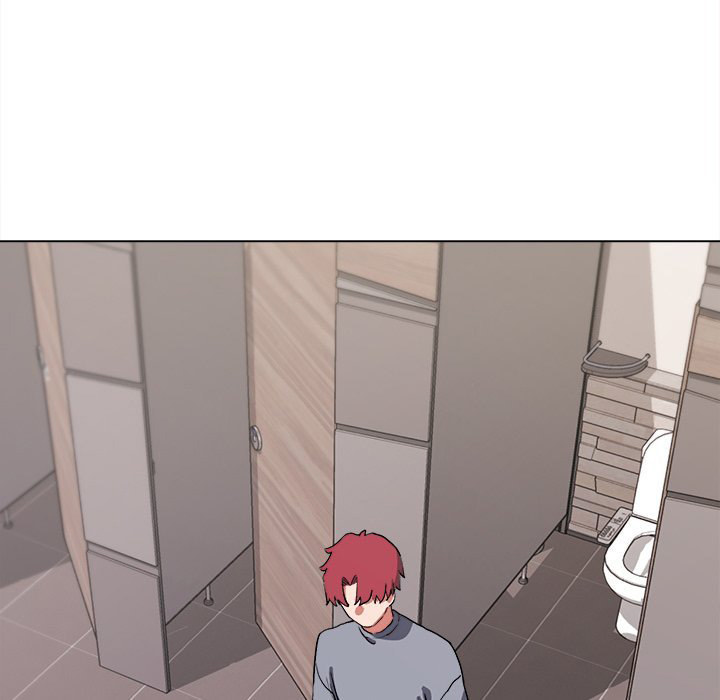 An Outsider’s Way In Chapter 9 Page 149