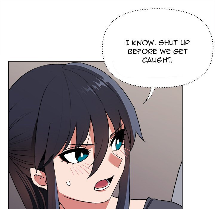An Outsider’s Way In Chapter 9 Page 15