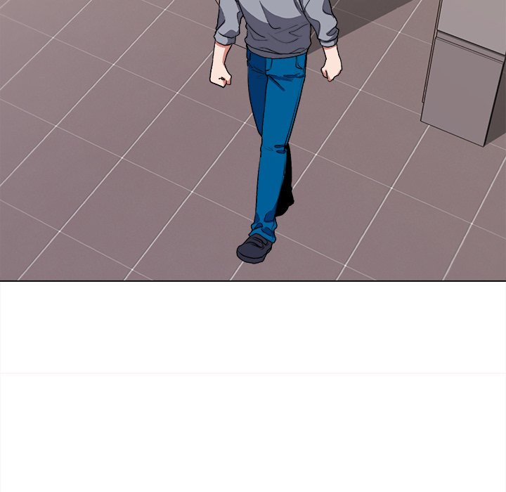 An Outsider’s Way In Chapter 9 Page 150