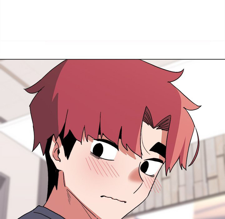 An Outsider’s Way In Chapter 9 Page 157