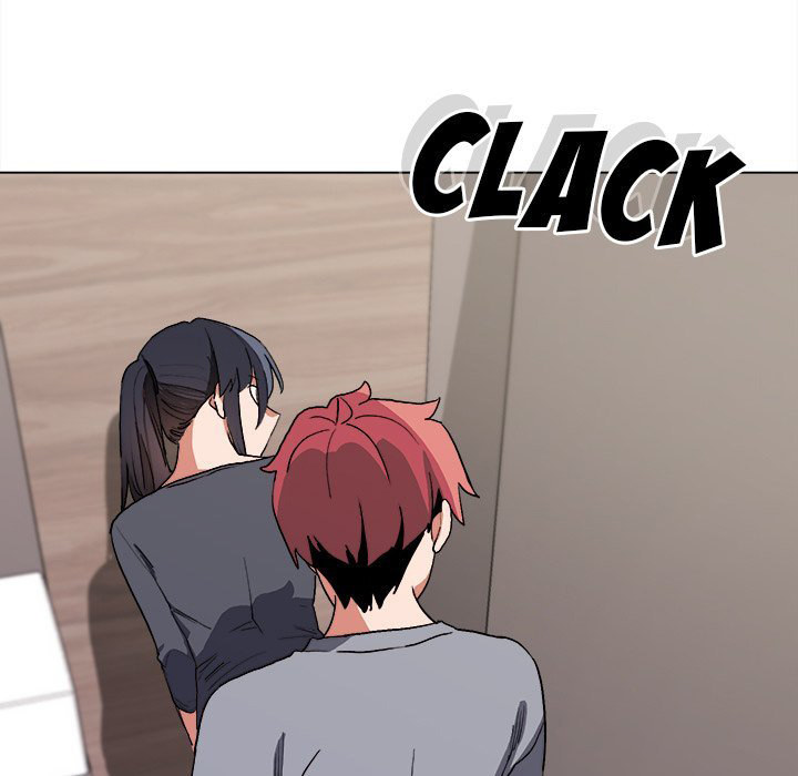 An Outsider’s Way In Chapter 9 Page 17