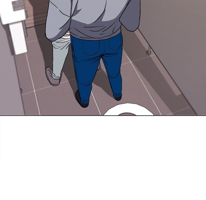 An Outsider’s Way In Chapter 9 Page 18