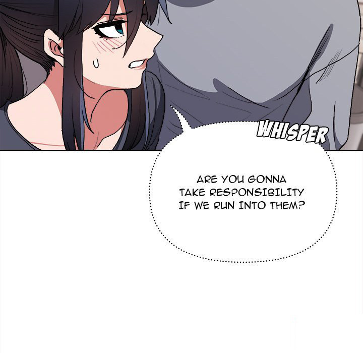 An Outsider’s Way In Chapter 9 Page 20