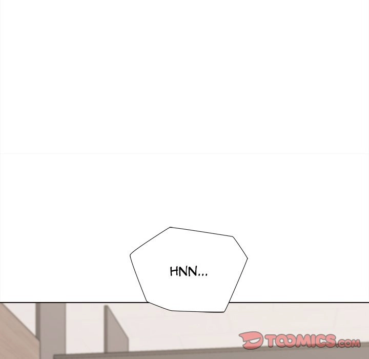 An Outsider’s Way In Chapter 9 Page 21