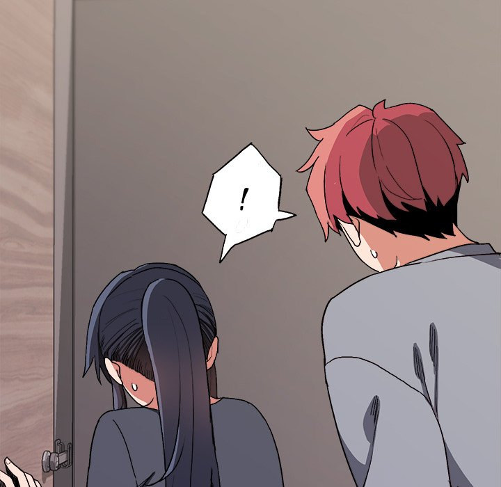 An Outsider’s Way In Chapter 9 Page 22