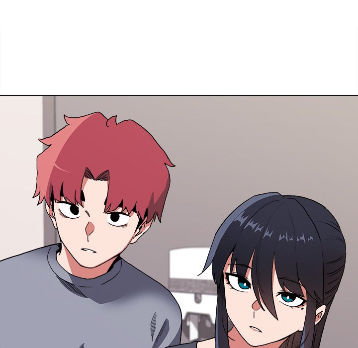 An Outsider’s Way In Chapter 9 Page 24