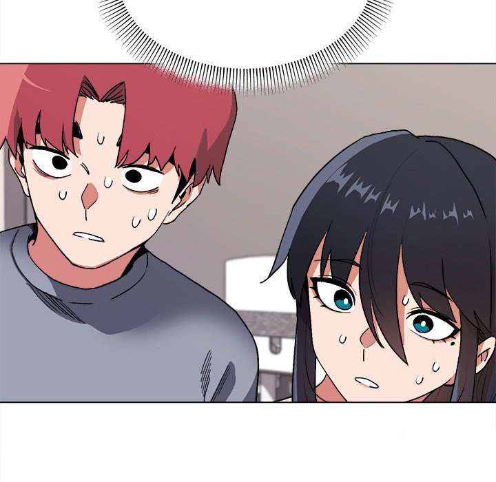 An Outsider’s Way In Chapter 9 Page 26
