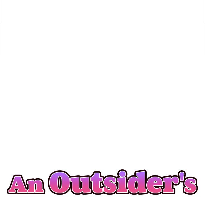 An Outsider’s Way In Chapter 9 Page 28