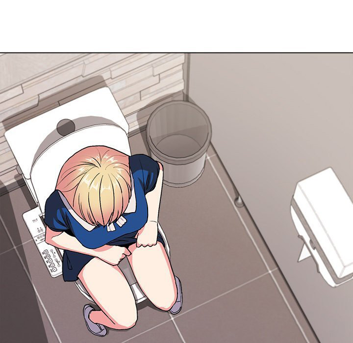 An Outsider’s Way In Chapter 9 Page 31