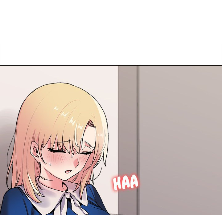 An Outsider’s Way In Chapter 9 Page 33