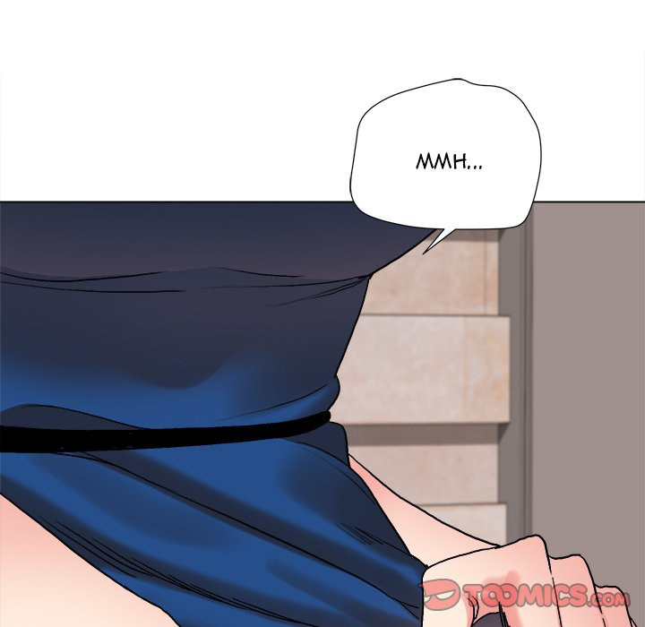 An Outsider’s Way In Chapter 9 Page 39