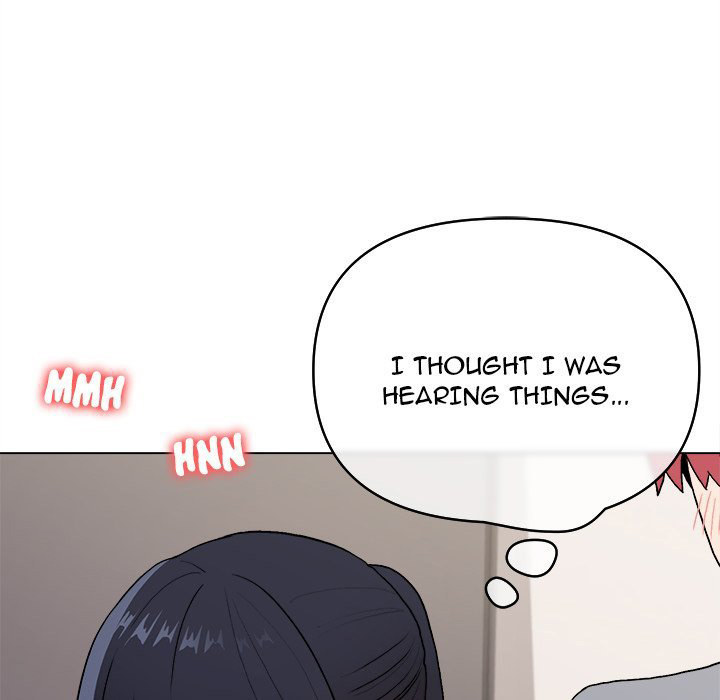 An Outsider’s Way In Chapter 9 Page 47