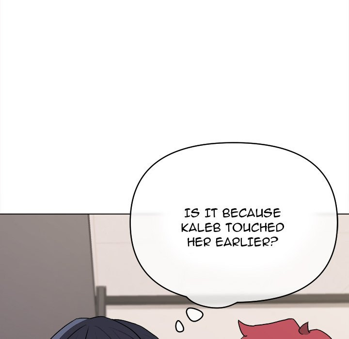 An Outsider’s Way In Chapter 9 Page 54