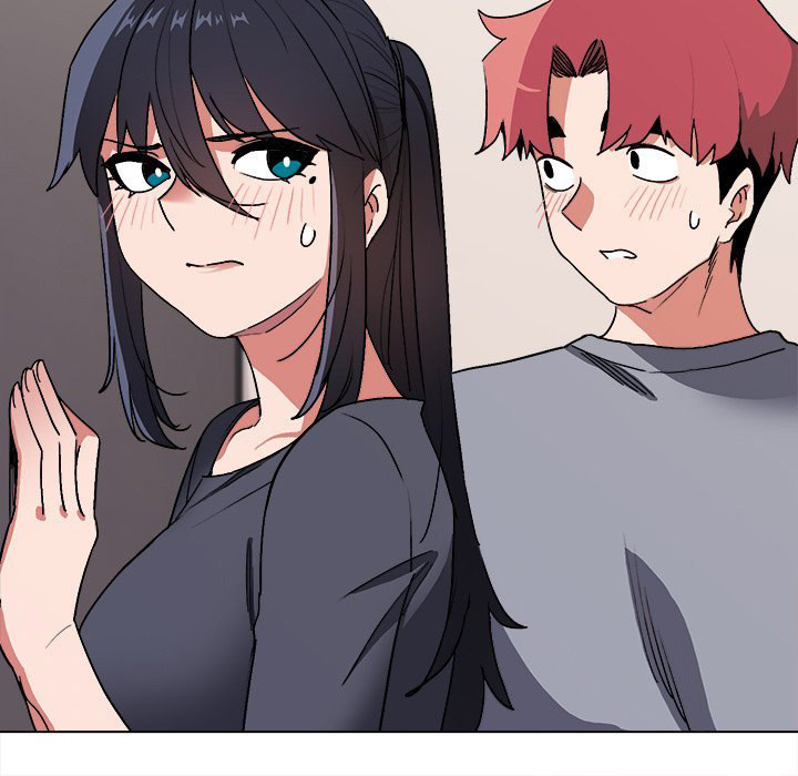 An Outsider’s Way In Chapter 9 Page 55