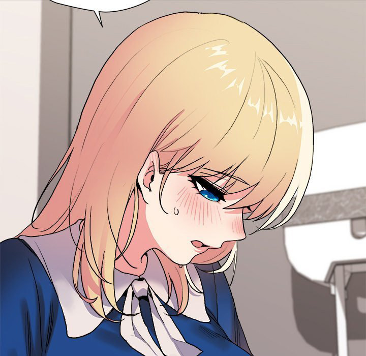 An Outsider’s Way In Chapter 9 Page 58