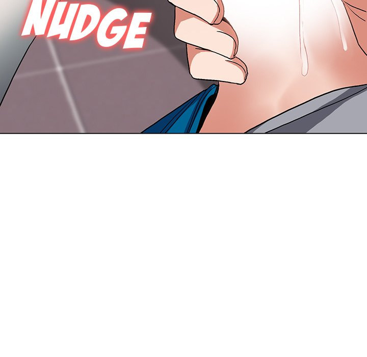 An Outsider’s Way In Chapter 9 Page 6