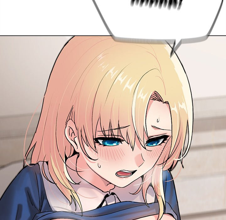 An Outsider’s Way In Chapter 9 Page 73