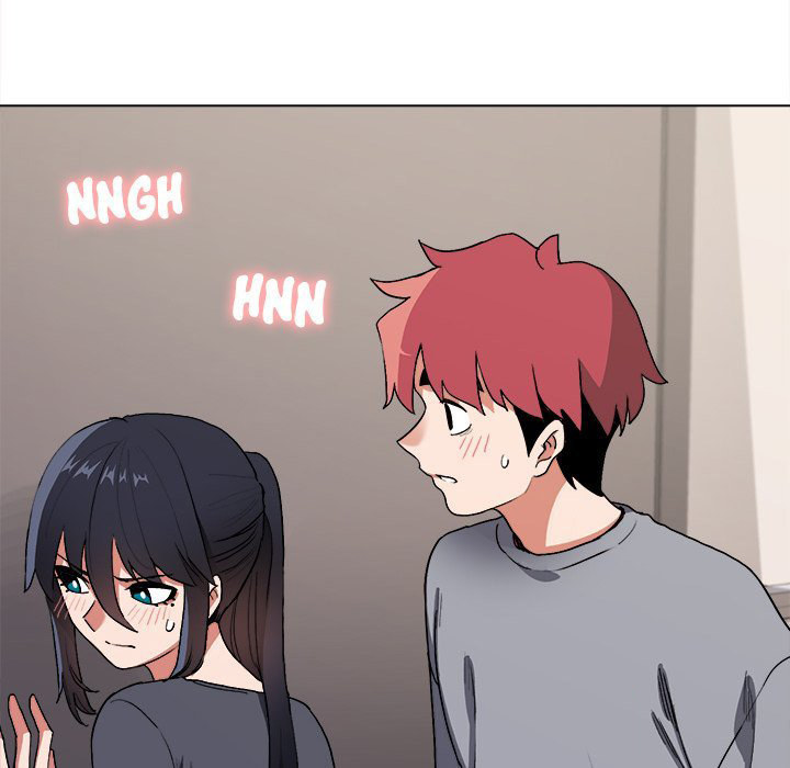 An Outsider’s Way In Chapter 9 Page 77