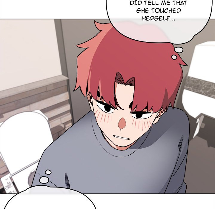 An Outsider’s Way In Chapter 9 Page 81