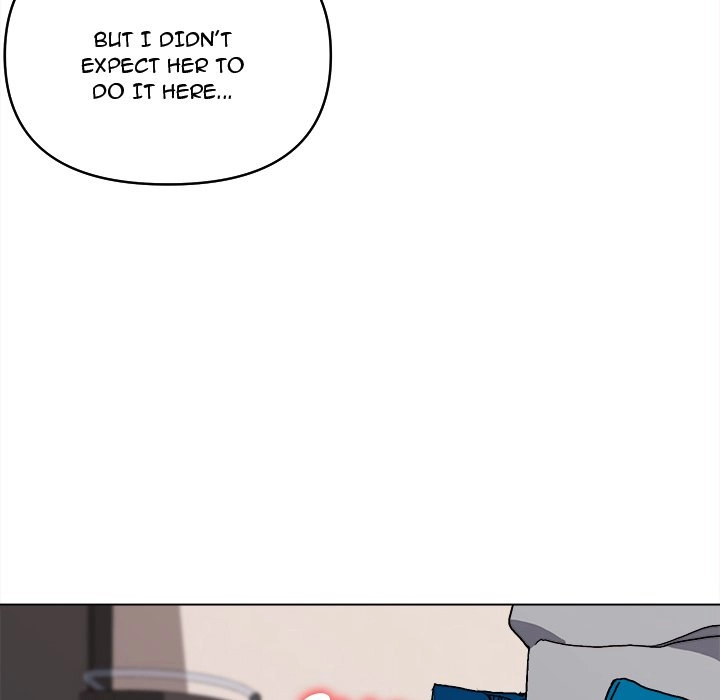 An Outsider’s Way In Chapter 9 Page 82