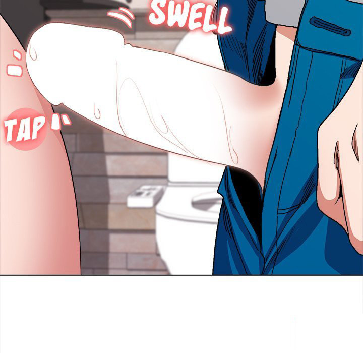 An Outsider’s Way In Chapter 9 Page 83