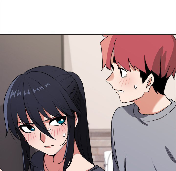 An Outsider’s Way In Chapter 9 Page 91
