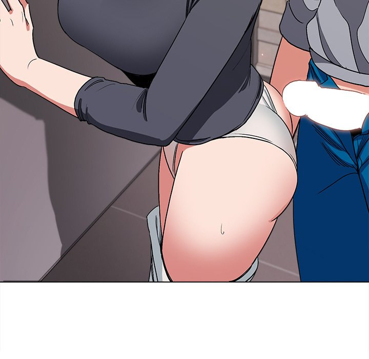 An Outsider’s Way In Chapter 9 Page 94