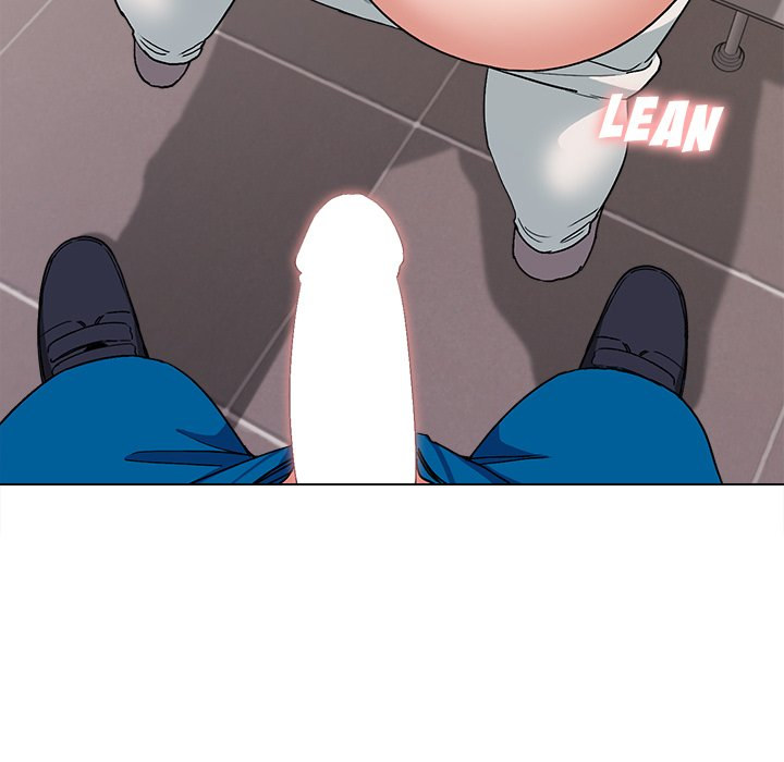 An Outsider’s Way In Chapter 9 Page 96
