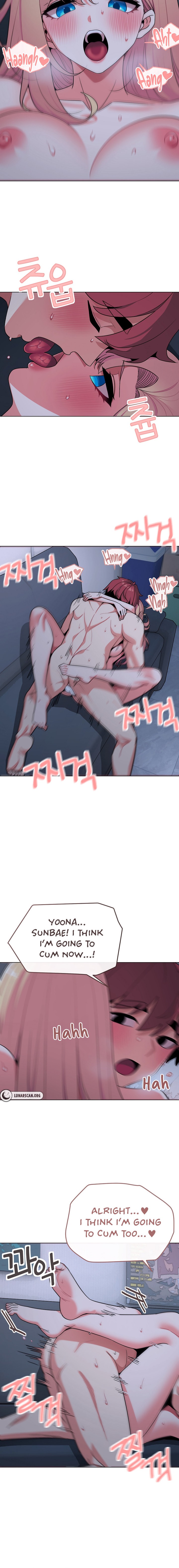 An Outsider’s Way In Chapter 93 Page 14