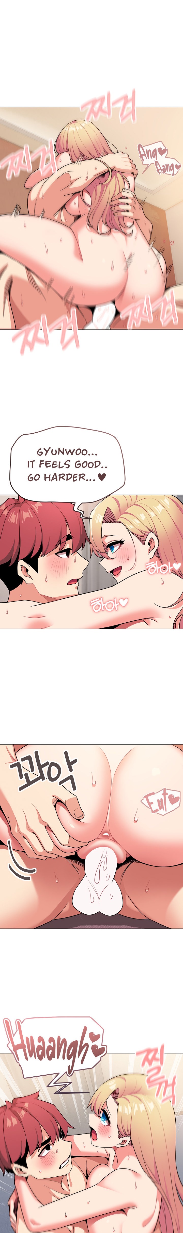 An Outsider’s Way In Chapter 96 Page 2