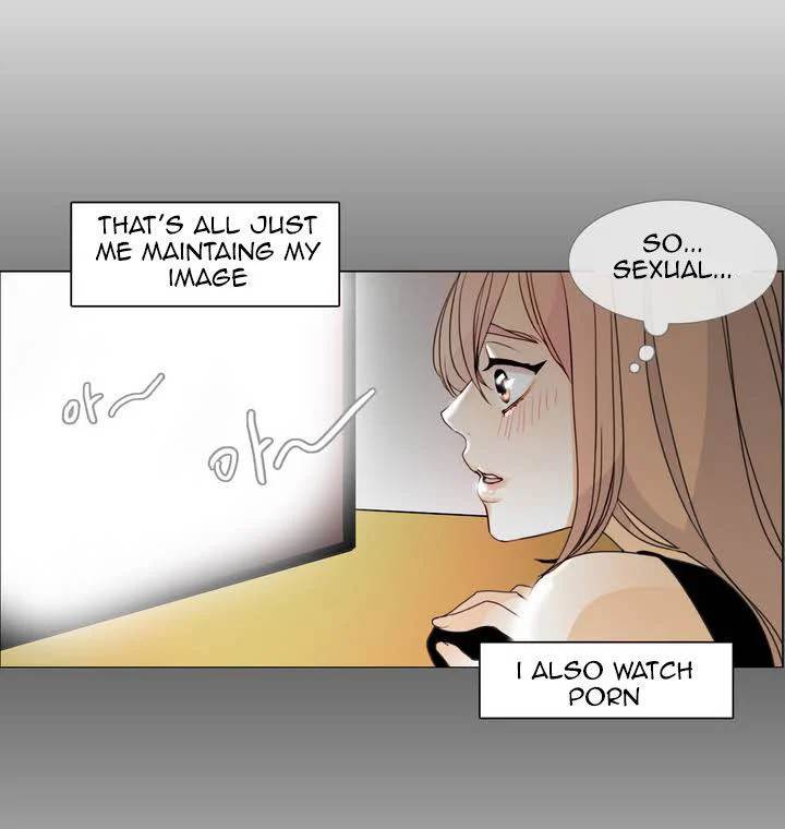 Talk to Me Chapter 1 Page 11
