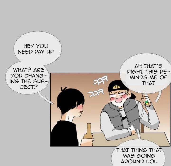 Talk to Me Chapter 1 Page 17