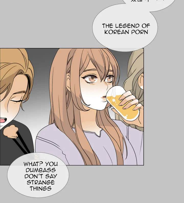 Talk to Me Chapter 1 Page 18
