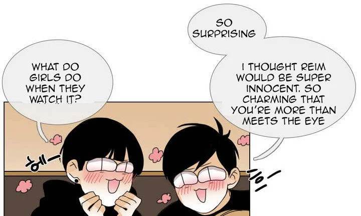 Talk to Me Chapter 1 Page 26