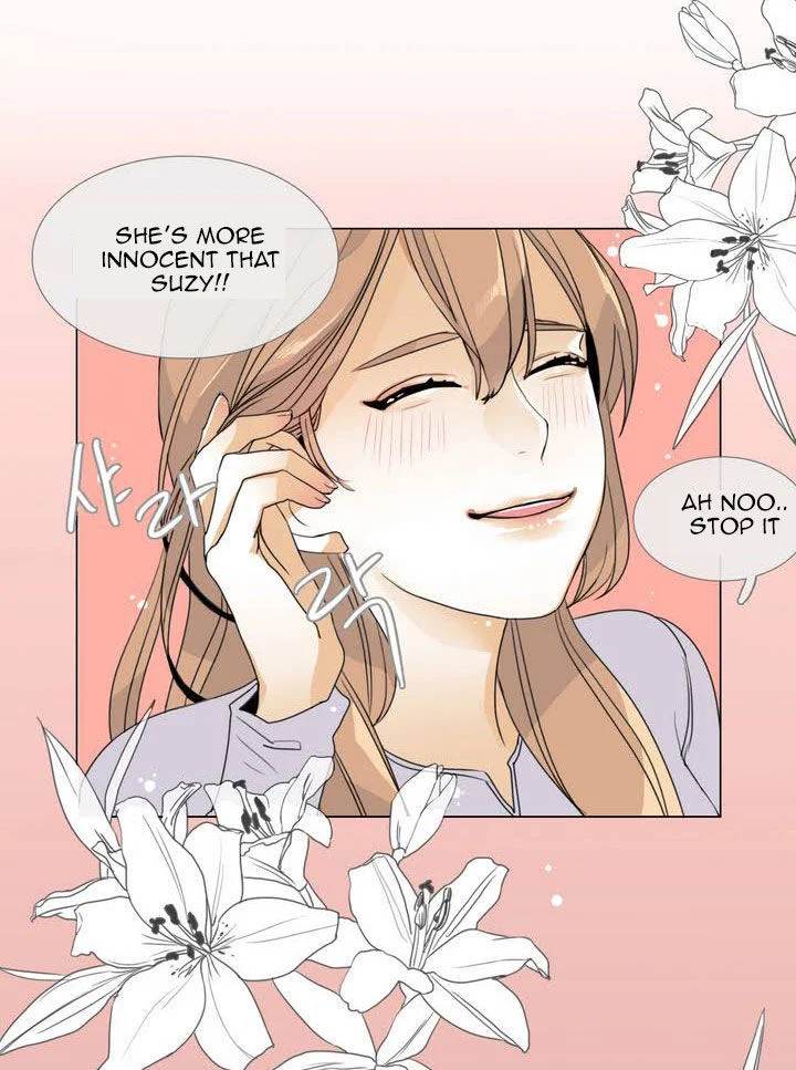 Talk to Me Chapter 1 Page 28
