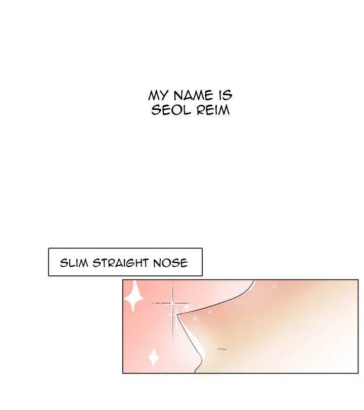 Talk to Me Chapter 1 Page 3