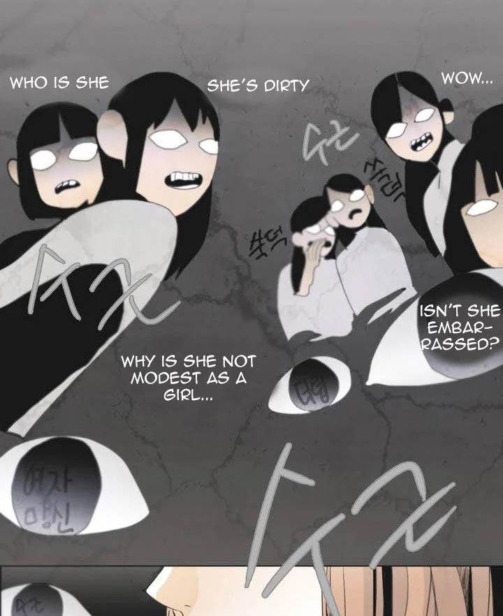 Talk to Me Chapter 1 Page 37