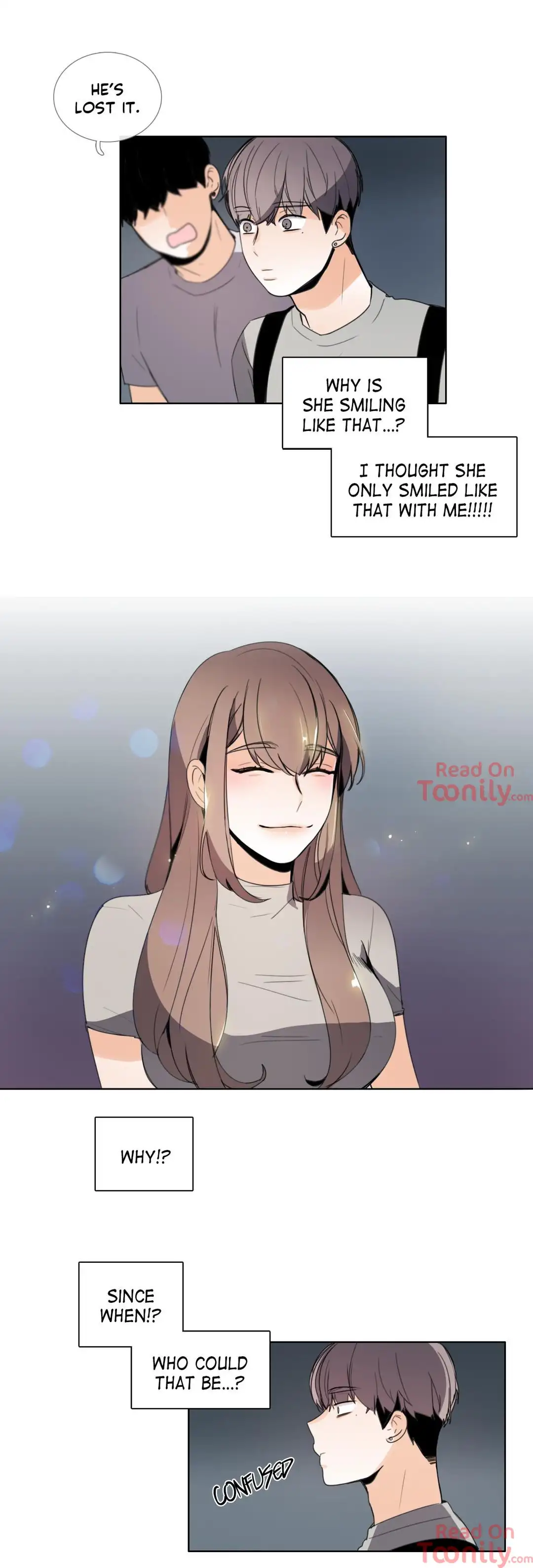 Talk to Me Chapter 103 Page 4